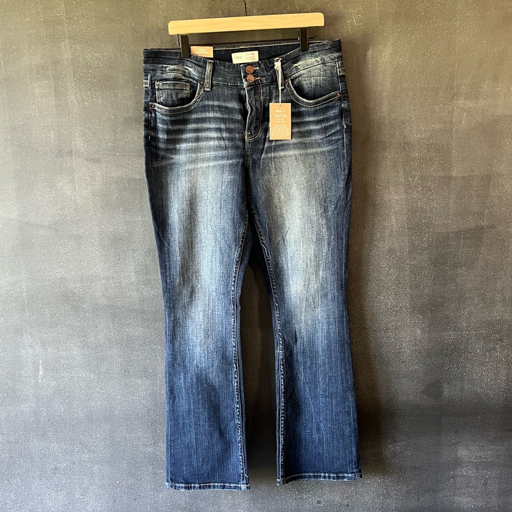 Buckle BKE Payton Size 32 Jeans